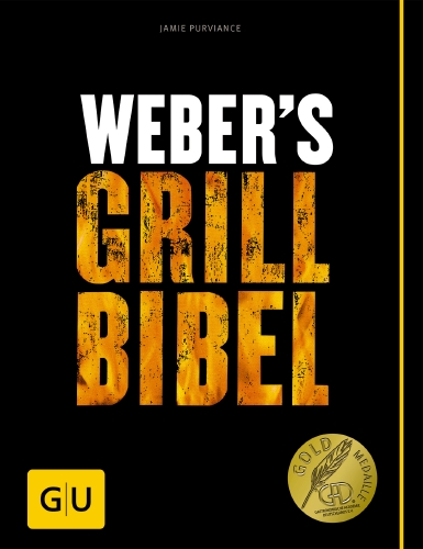 Weber's Grill Bibel