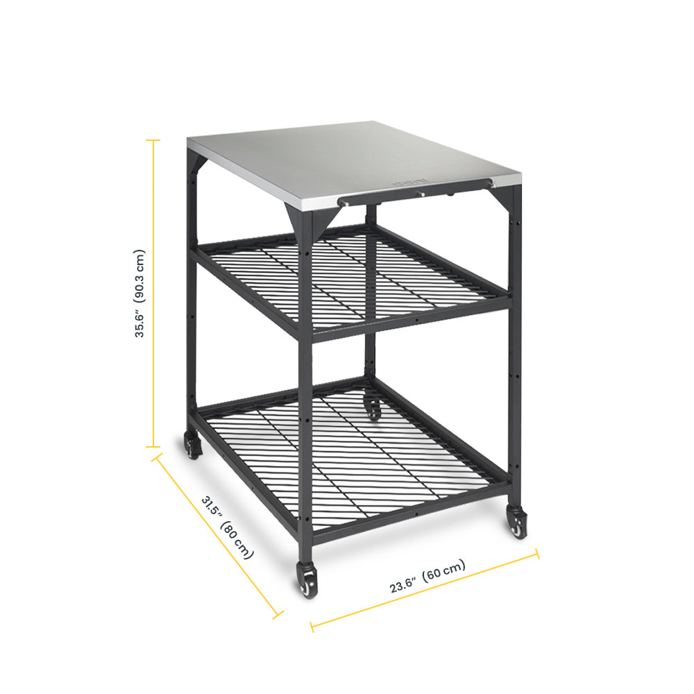 Ooni Modultisch Medium 