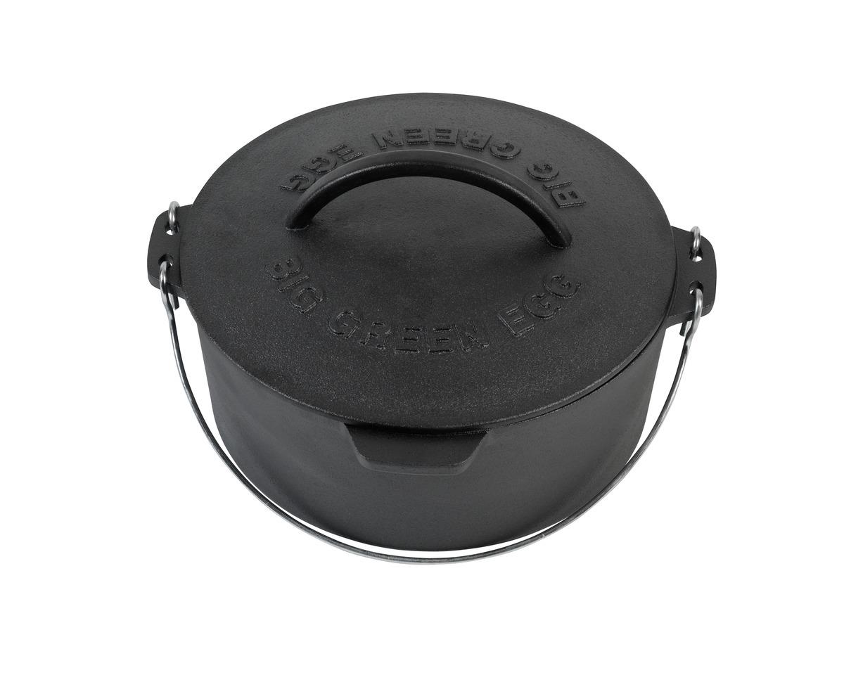 Gusseisener Dutch Oven