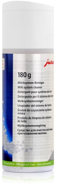 24211 Milchsystem-Reiniger Mini-Tabs