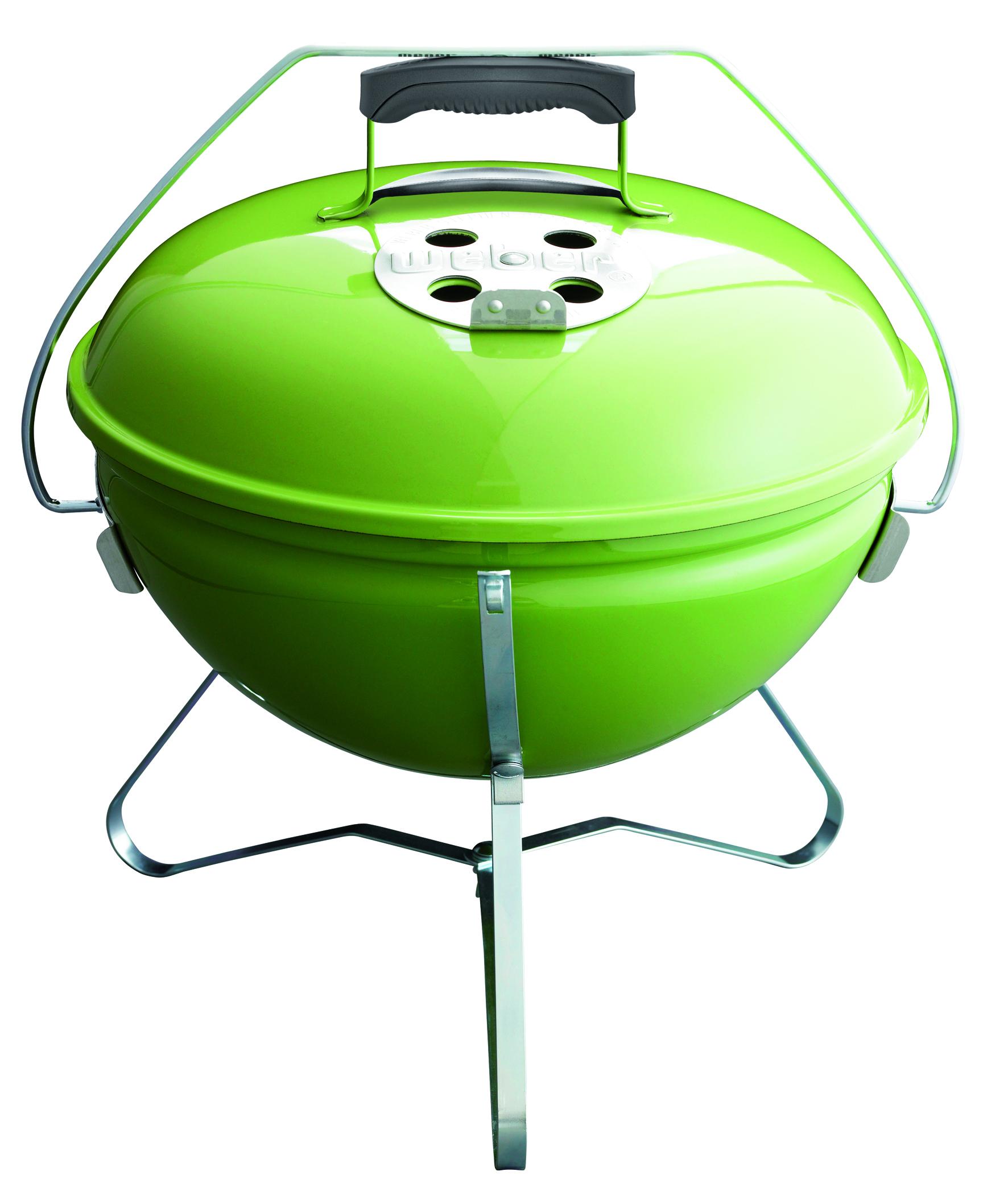 Smokey Joe Premium, 37 cm, Spring Green