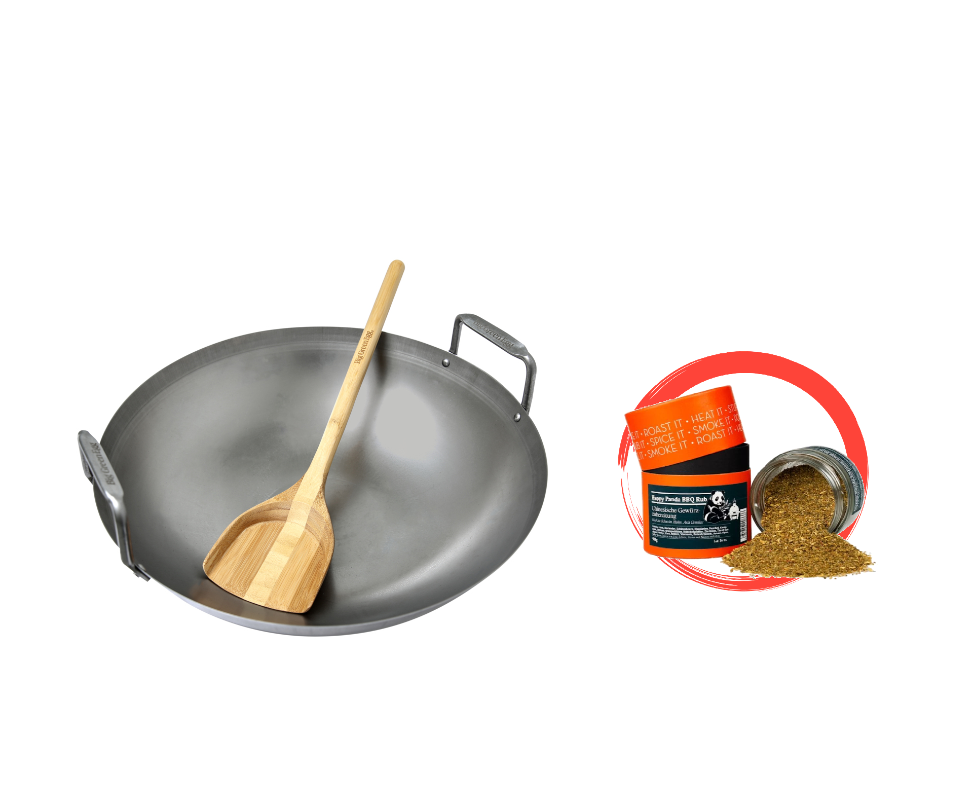 Besteck, Löffel, Kochpfanne, Kochgeschirr