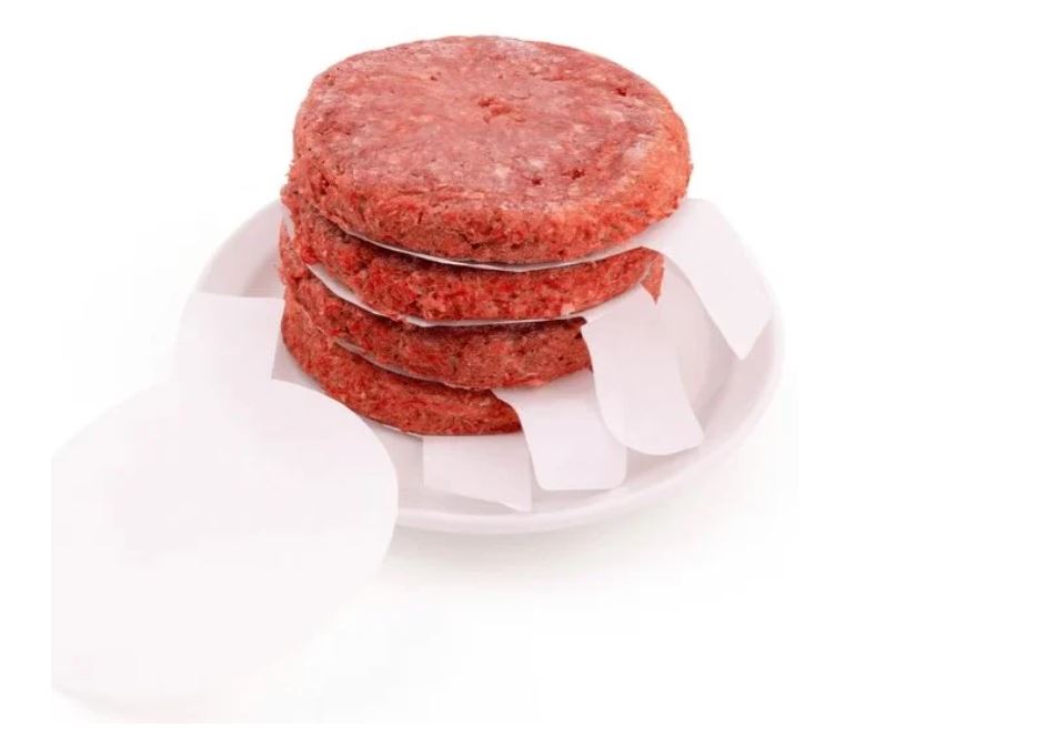 Burger Papier