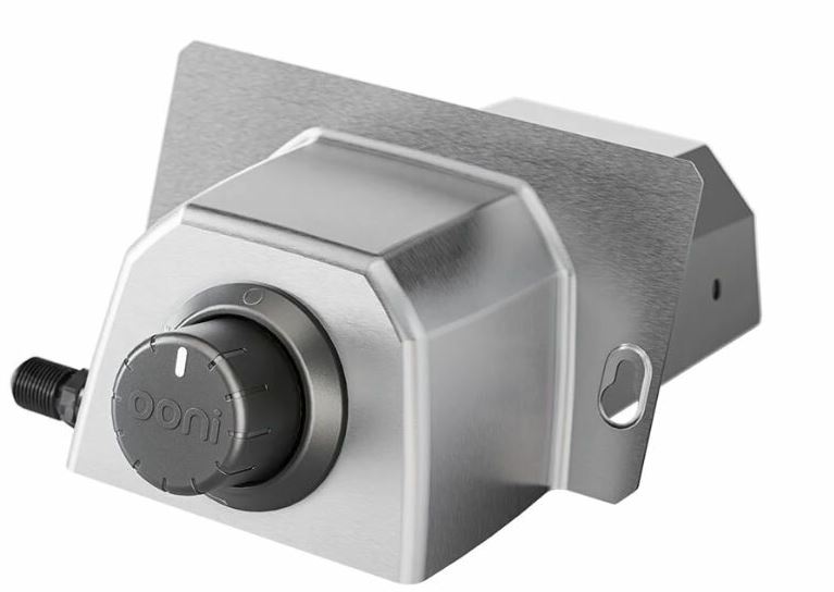 Ooni Gasbrenner für Pizzaofen Karu 12/-12G 5,4 kWh