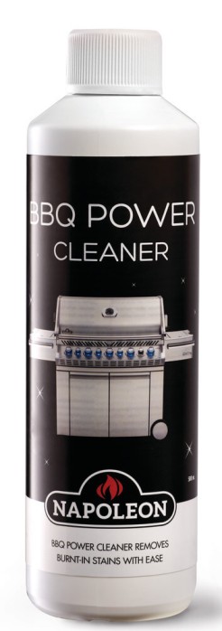 Grill Power-Cleaner