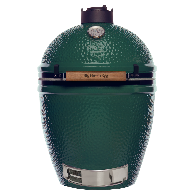 Large Big Green Egg