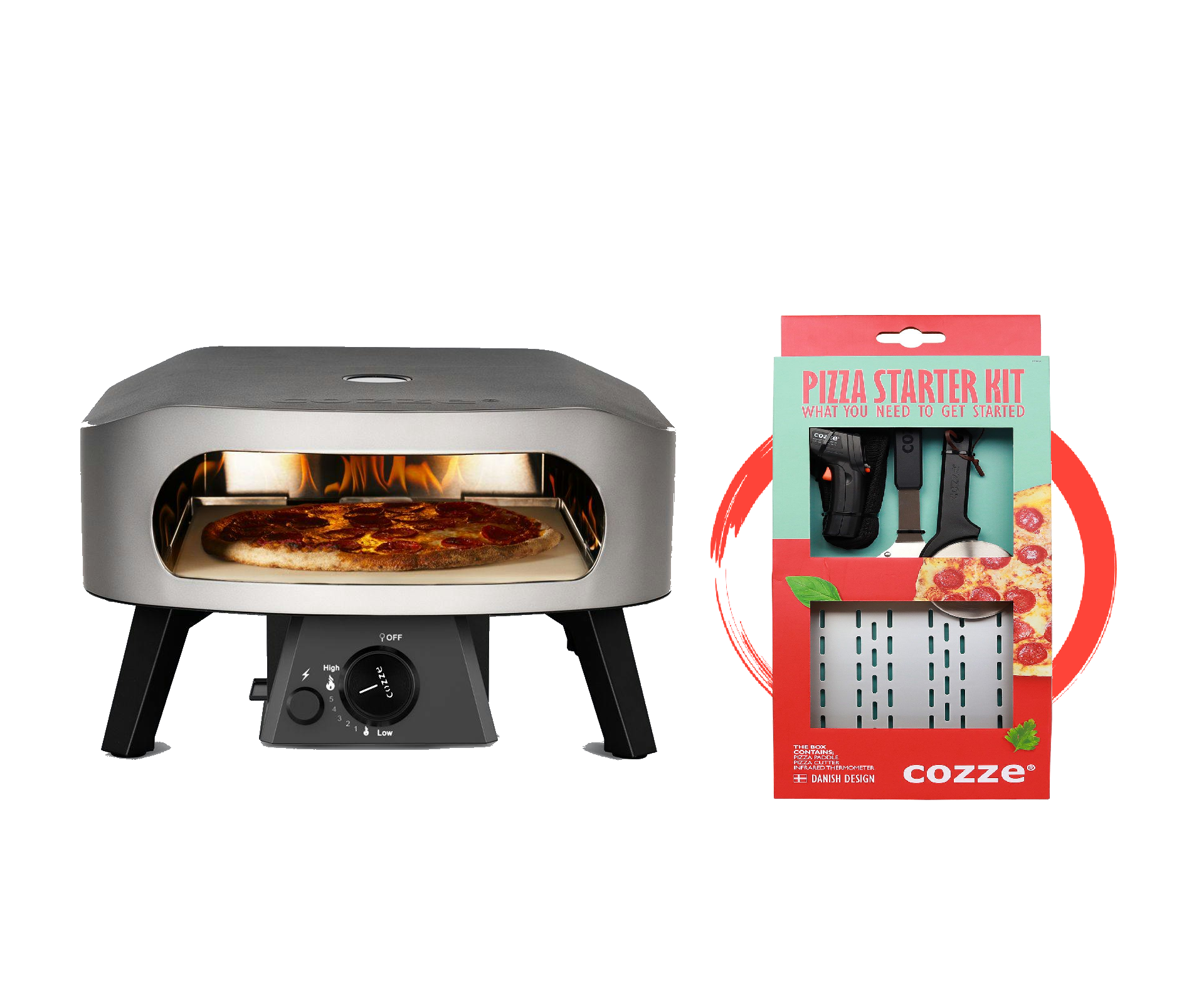 Essen, Pizza, Gerät, Elektrisches Gerät
