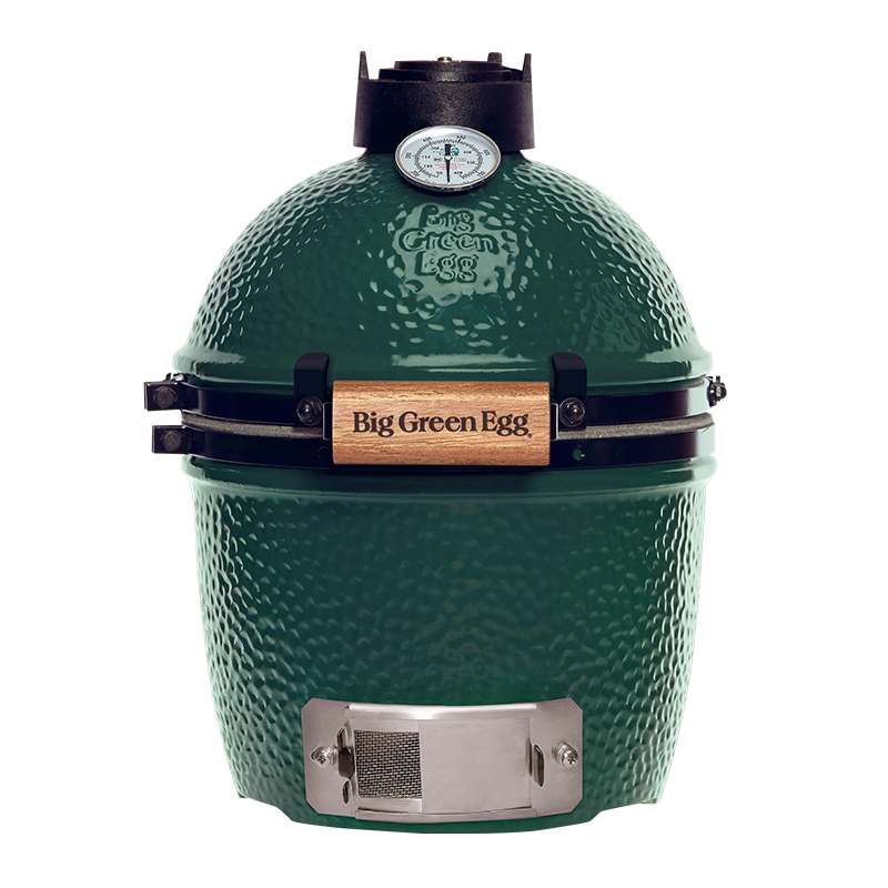 Mini Big Green Egg