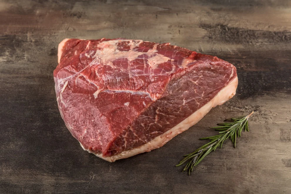 ✅ AUF LAGER / Prime Beef Picanha am Stück 1,2kg im Store erhältlich  