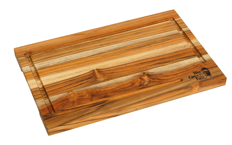 Teak Cutting Board (Schneidbrett)