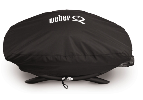 Premium Abdeckhaube für Q 200-/2000-Serie, für Weber Q 200-/2000-Serie