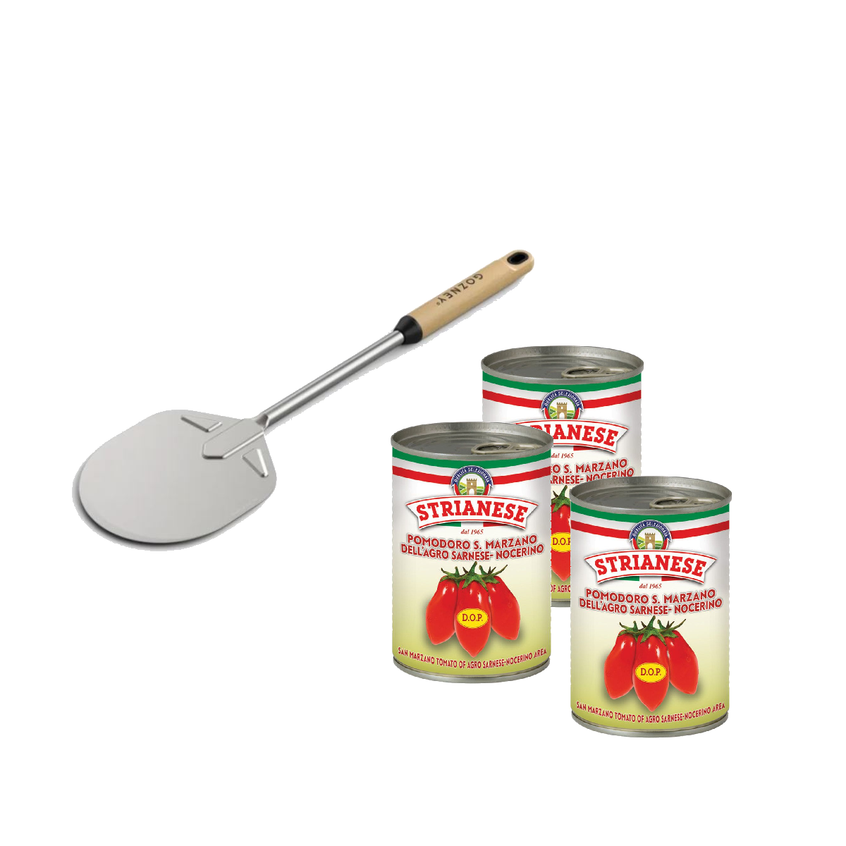 Aluminium, Zinn