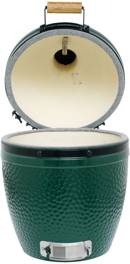 Small Big Green Egg