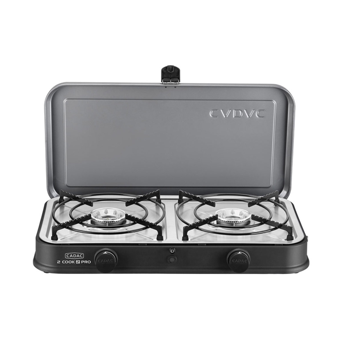 2-Cook Pro Stove 30mbar