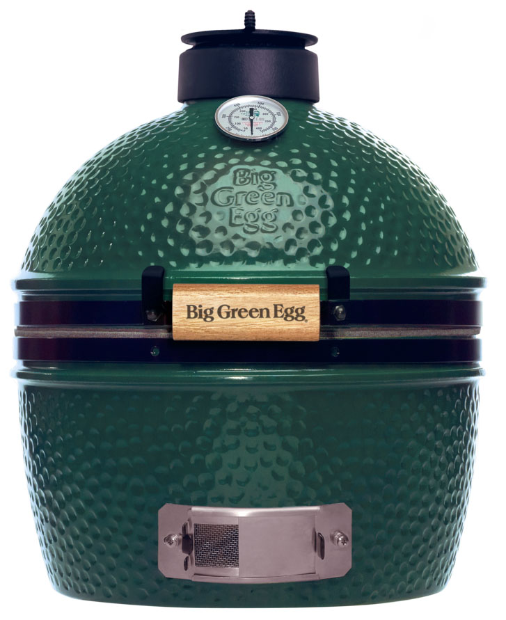 MiniMax Big Green Egg