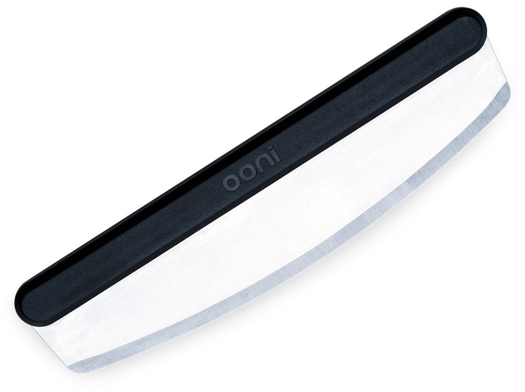 Pizza Cutter Rocker Blade 35cm