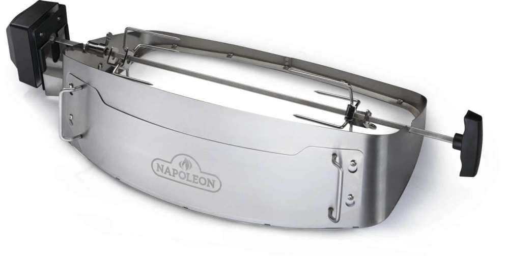 Rotisserie Heavy Duty für TravelQ PRO285