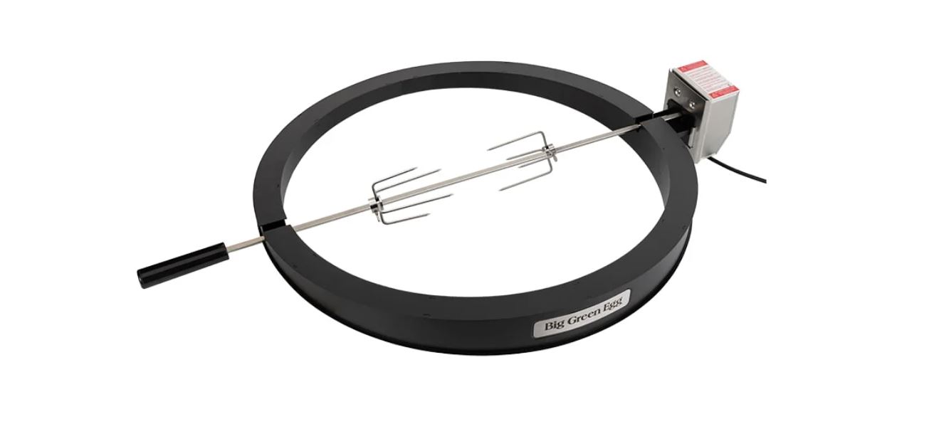 Rotisserie L