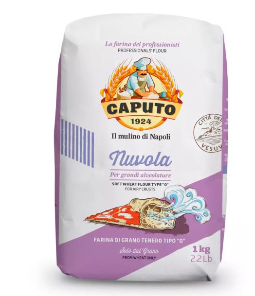 CAPUTO Mehl Nuvola 1kg