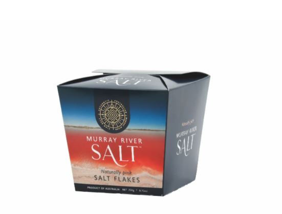 Murray River Salt 250g