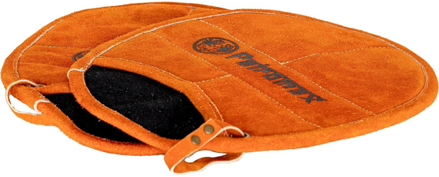 Petromax Aramid Pro 300 Topflappen mit Eingriff (2 Stück)