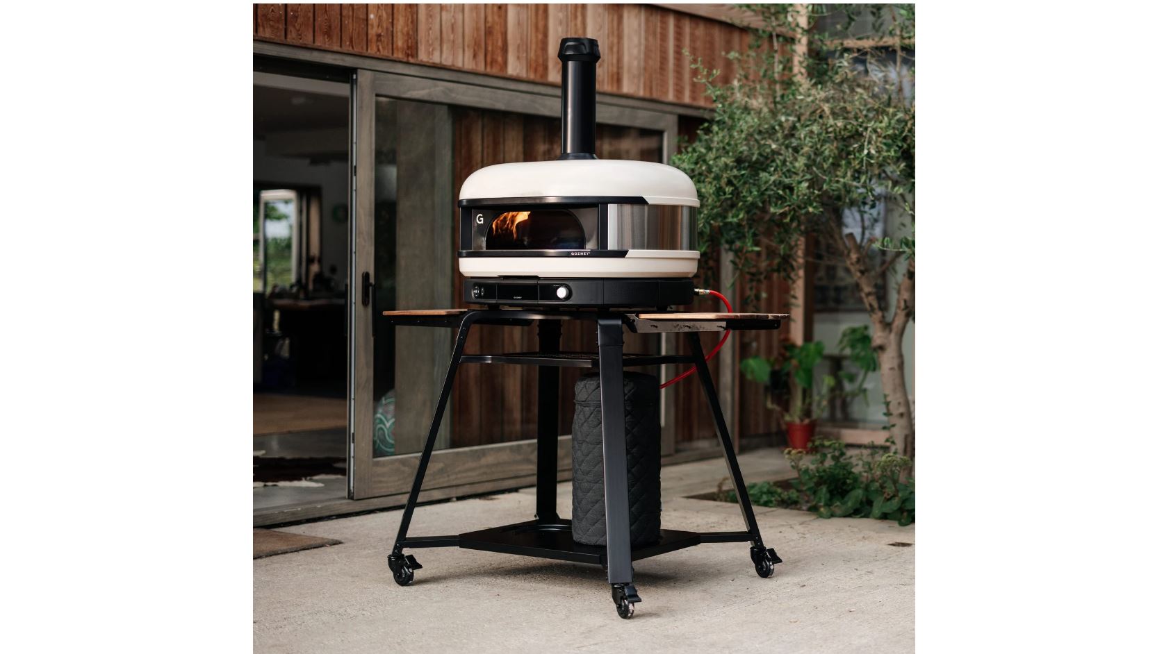 Bbq, Grillen, Drinnen, Innenarchitektur, E-Scooter