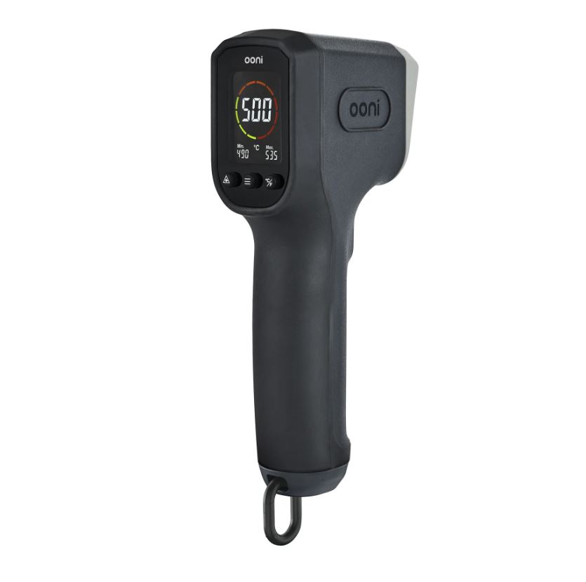 Digitales Infrarot Thermometer