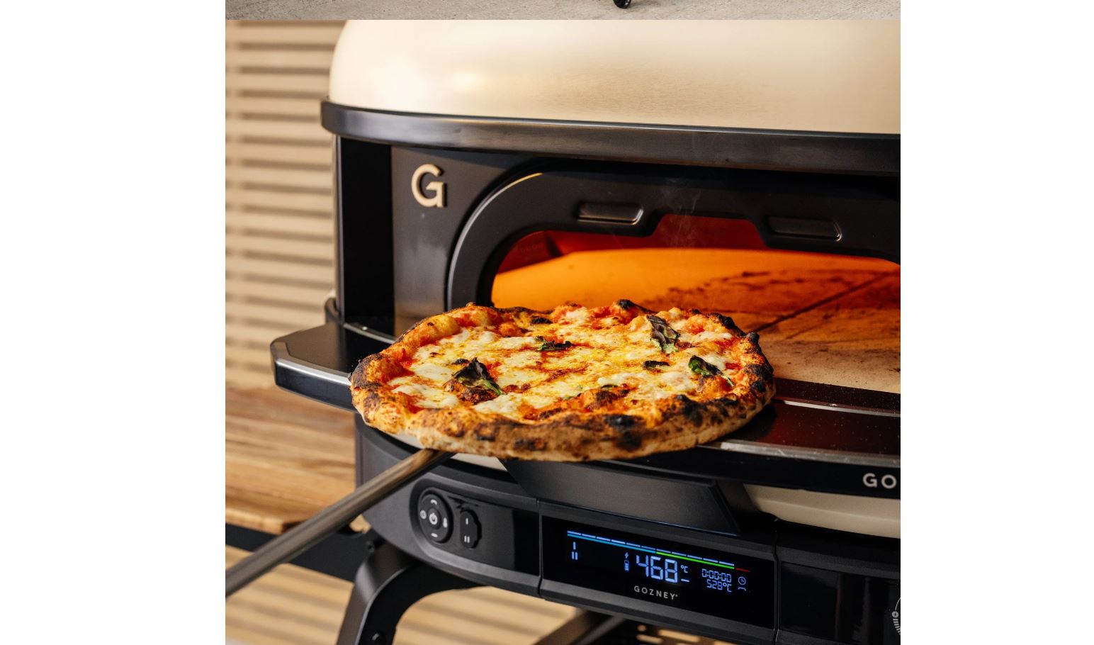 Gerät, Elektrisches Gerät, Pizza, Backen