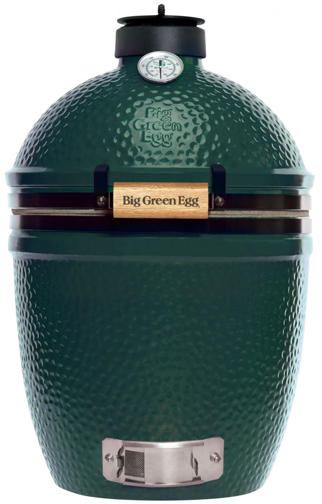 Small Big Green Egg