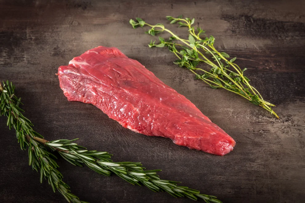 ⛔ NICHT AUF LAGER / Teres Major 300g nur im Store erhältlich