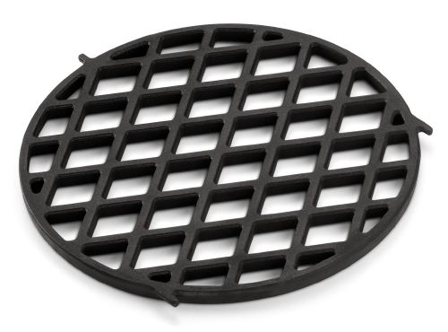 CRAFTED Sear Grate - Gourmet BBQ System, rund