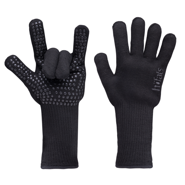 Feuerhandschuhe Aramid