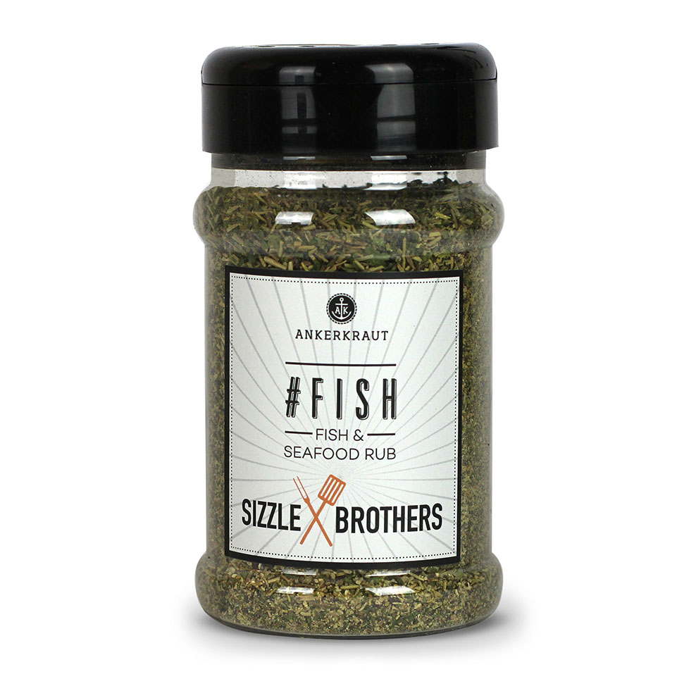 #Fish  130g