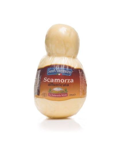 Scamorza Käse geräuchert ca.300g