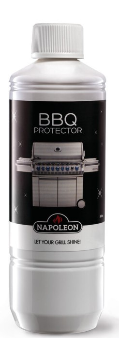 Grill Protector