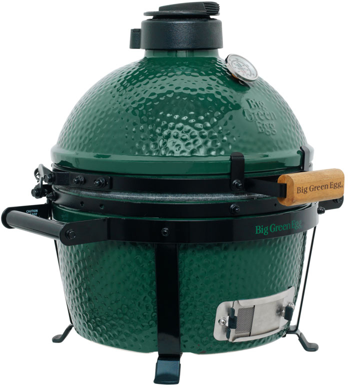 MiniMax Big Green Egg