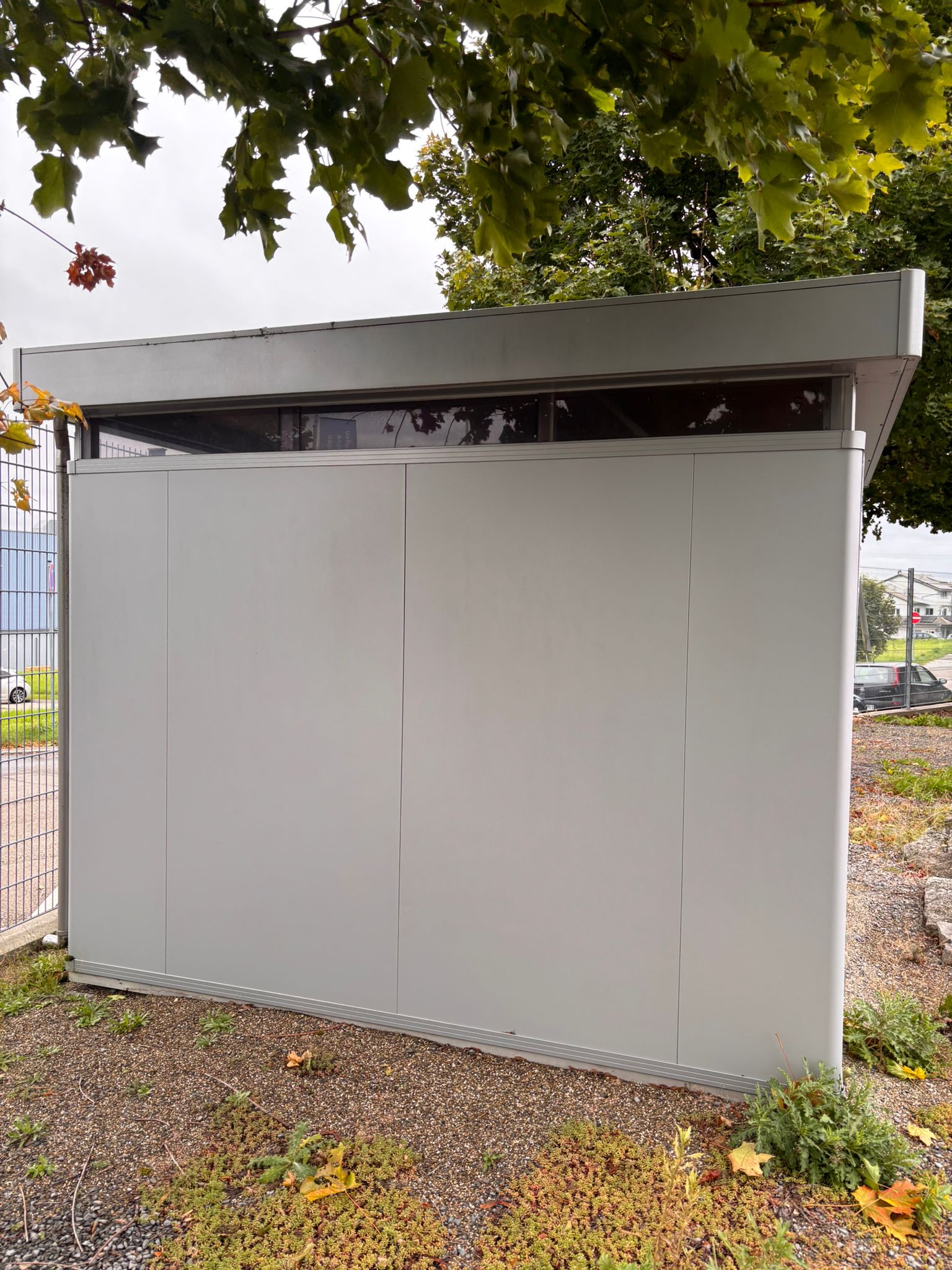 Auto, Transport, Fahrzeug, Garage, Drinnen