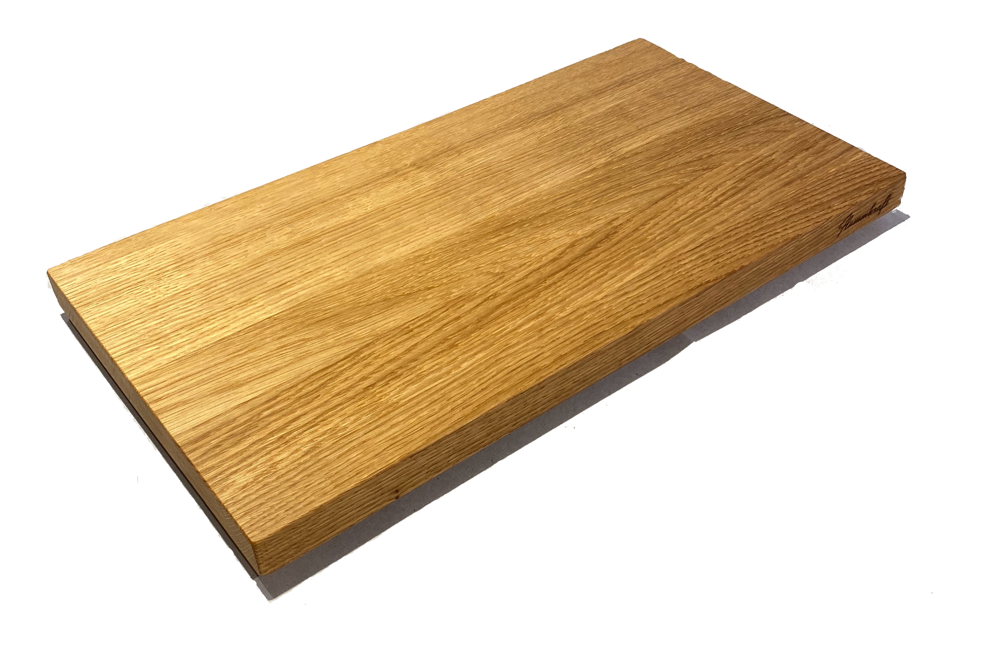 Schneid- und Servierbrett / Serving and cutting boardEiche / oak