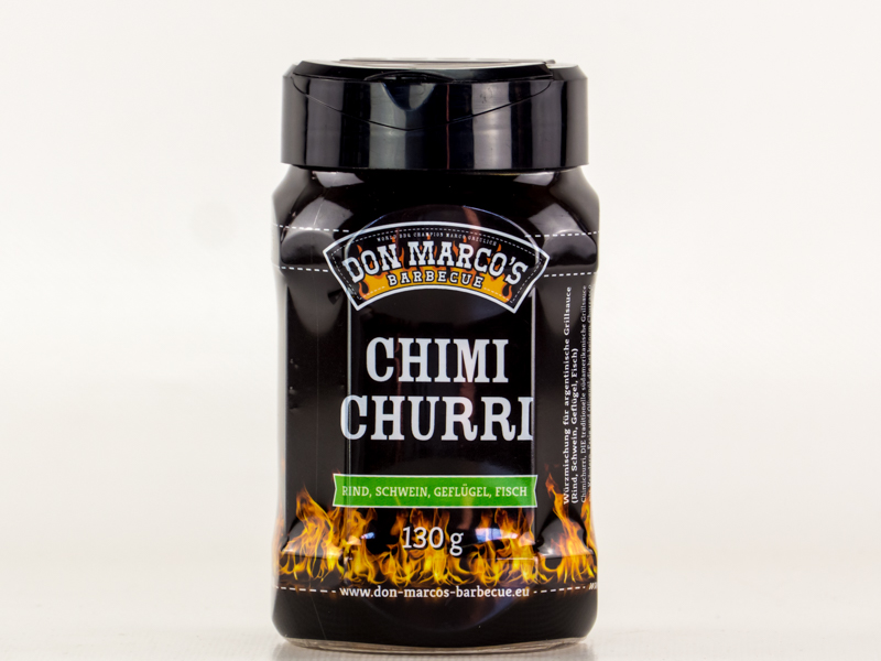 Chimichurri, 130g/Dose