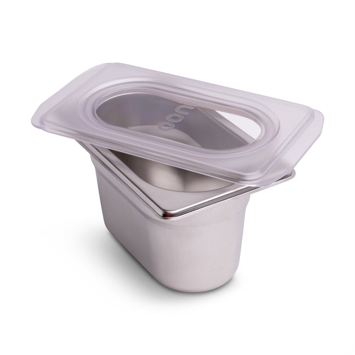 Ooni Pizzabelag-Container (klein)