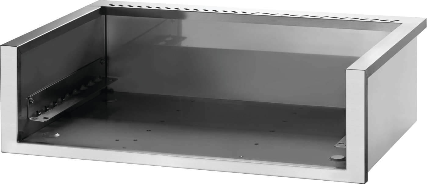 Einbau-Einfassung/Einbaurahmen für  PRO500