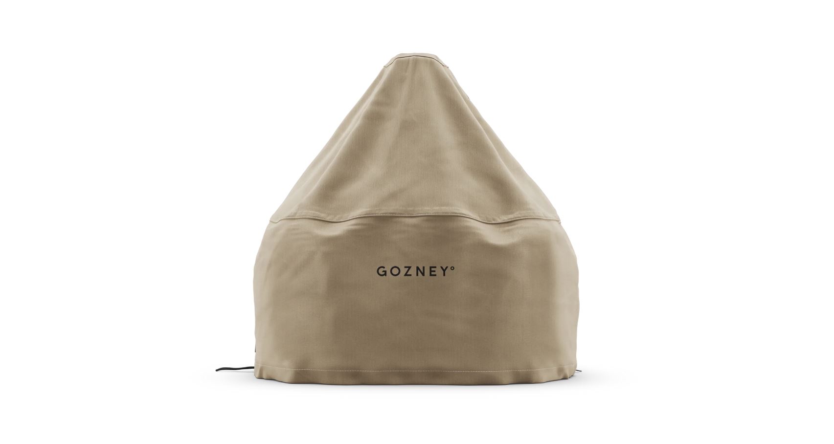 Gozney Dome XL Gen 2 Cover - Natural, kurz