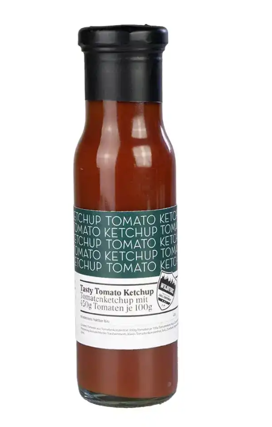 Ketchup  