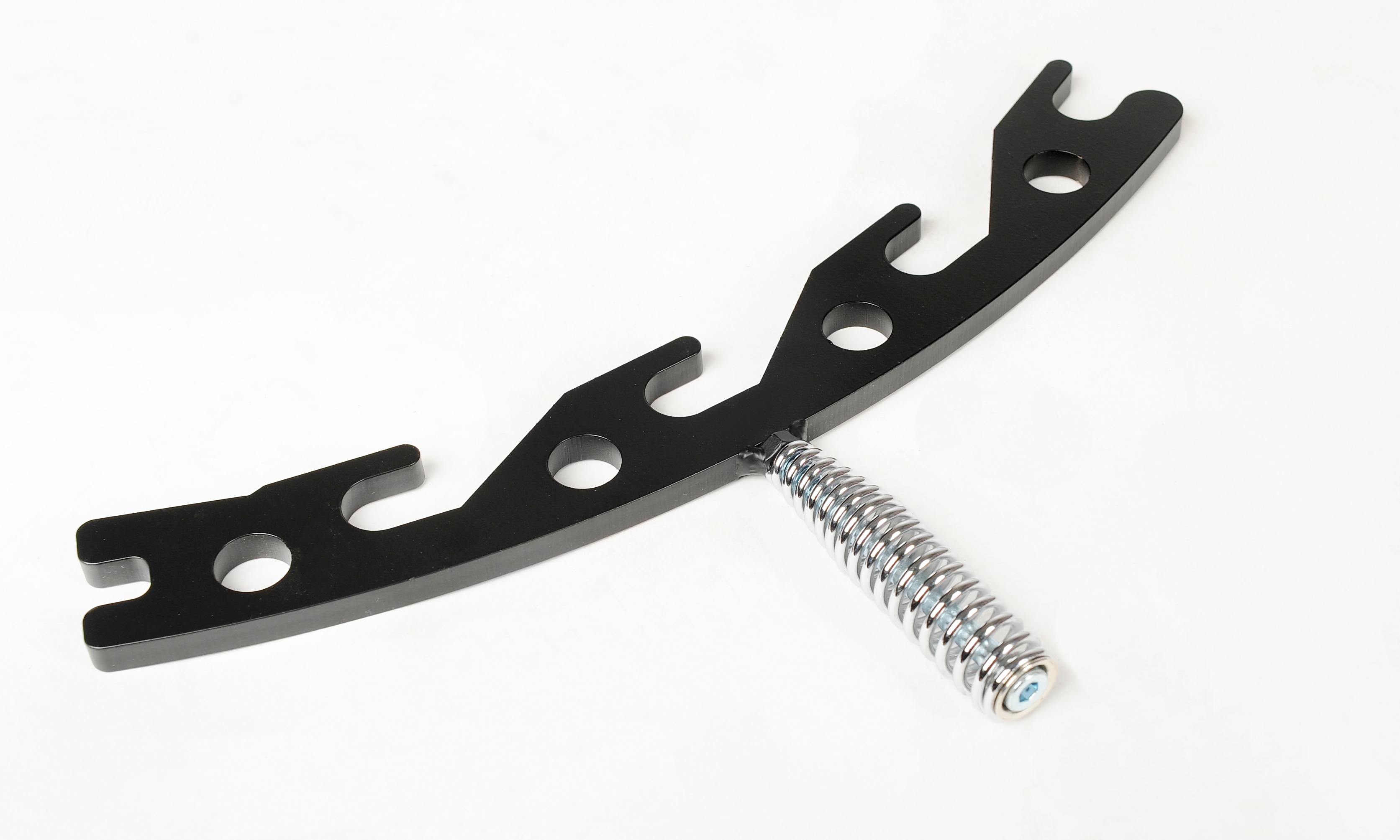 Deckelhalter klein für 16" Tradition, Classic, Wild West u. Joe´s Special