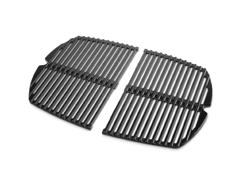 Grillrost-Set Q 240-/2400-Serie