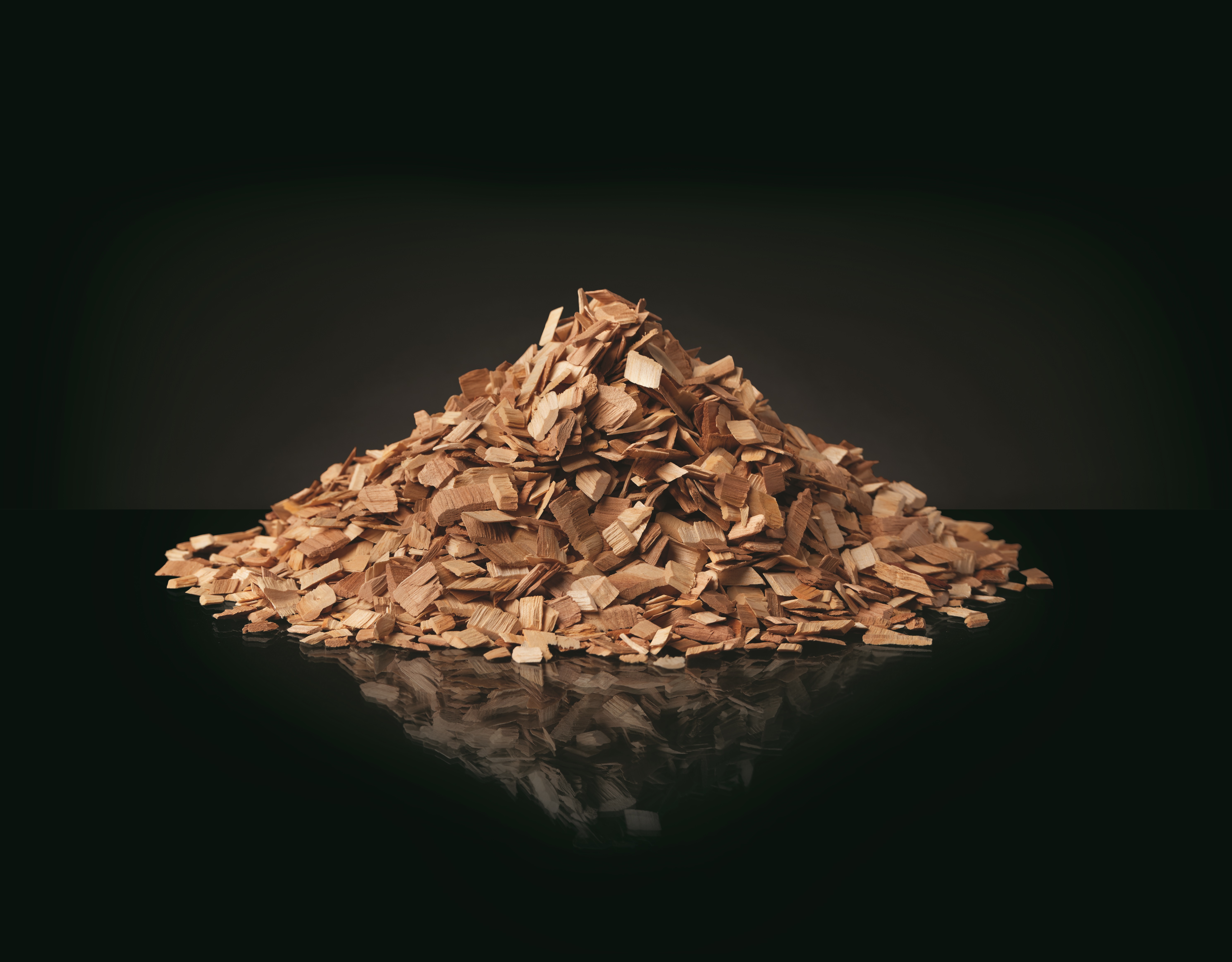 Holz-Räucherchips, Pflaume, 700g