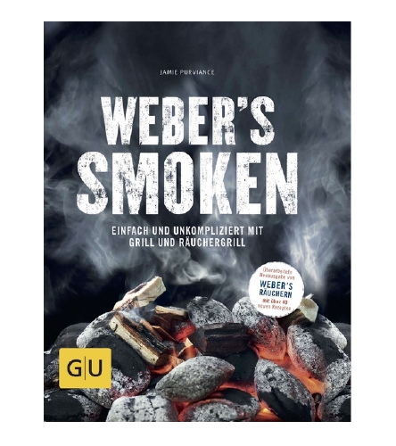 Weber's Smoken