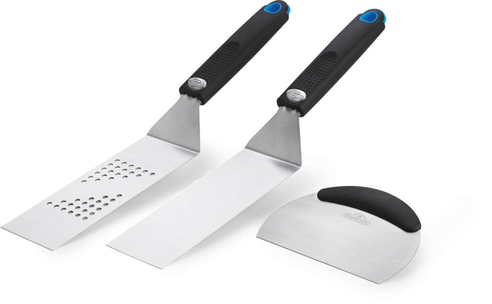 Pro Griddle/Plancha Toolset, 3-teilig