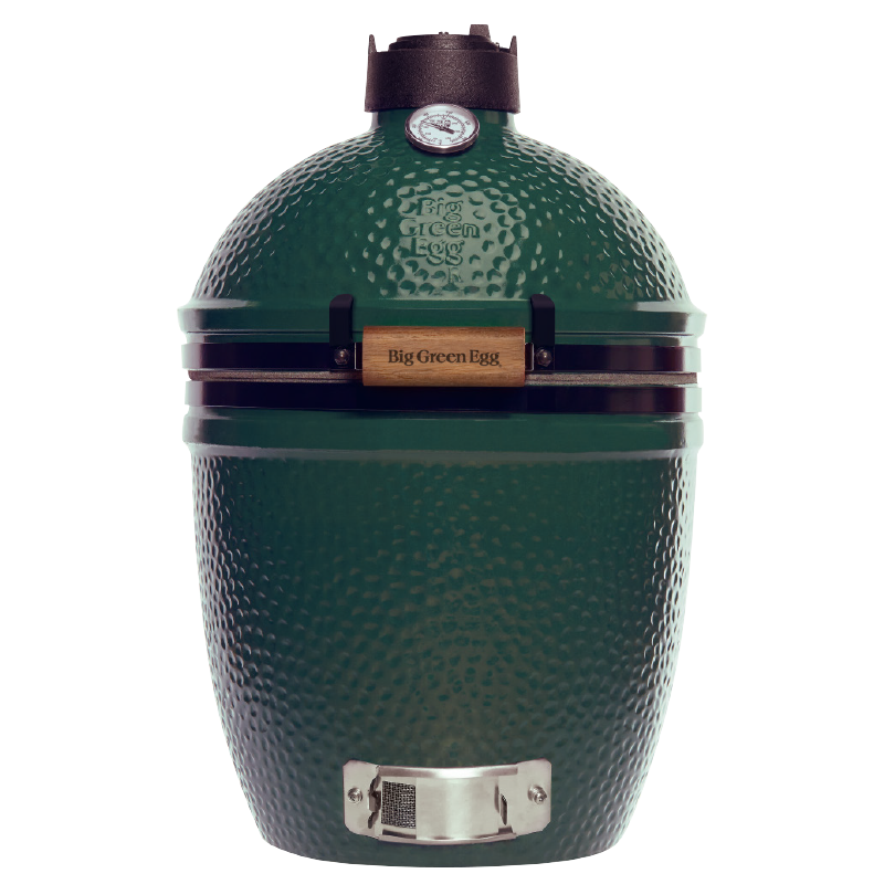 Small Big Green Egg