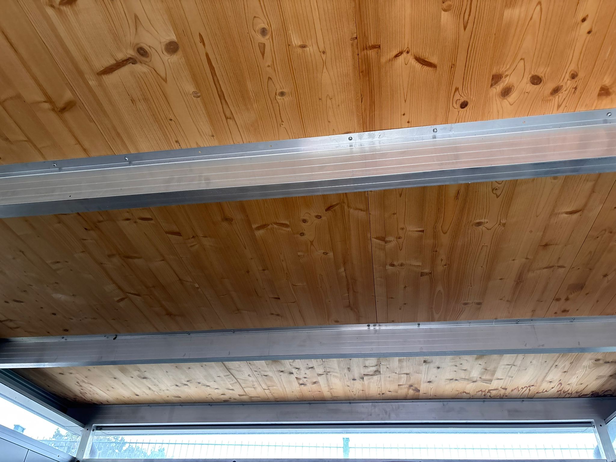 Drinnen, Innenarchitektur, Holz, Holzpaneele, Hartholz